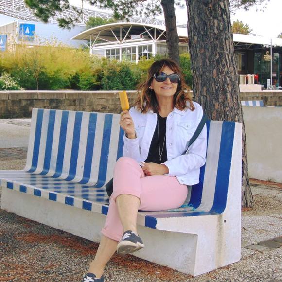 Meet your Posher, Nancy - Picture 1 of 1